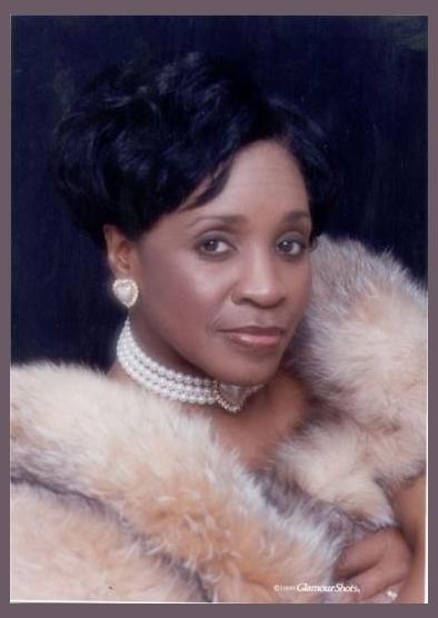 Anita Ward